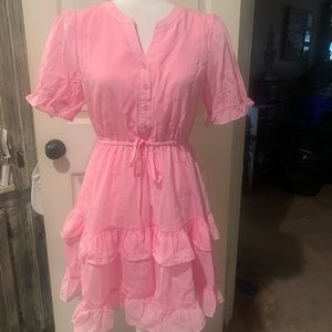 Jodifl Boutique Dress